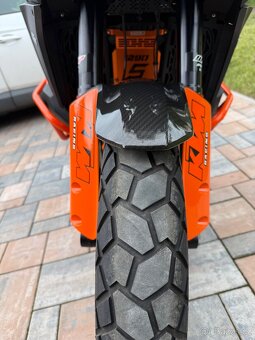 KTM 1290 super adventure S - 2