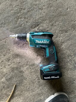 Makita Elektro naradi - 2