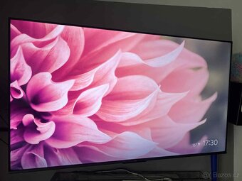TCL55C645 140 cm 4K QLED TV - 2