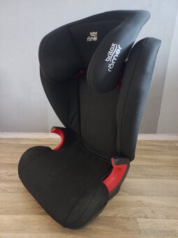 Dětská autosedačka Britax Romer 15-36 kg - 2