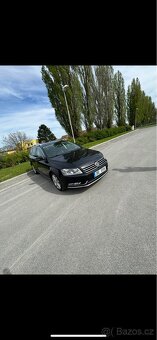 Volkswagen passat - 2