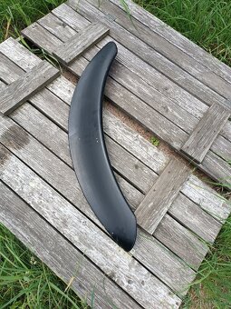 Křídlo spoiler Mini Cooper S R53 i R50 RC31 - 2