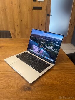 MacBook Pro M4 14 - 2