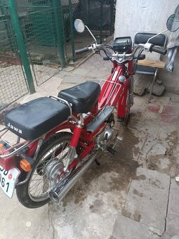 JAWA betka 50 - 2