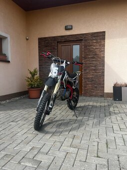 MiniRocket 125 - 2