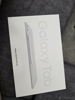 Samsung Tab S10 Ultra 5G - 2