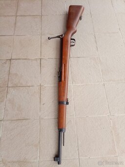 Vzduchovka vz47 - 2