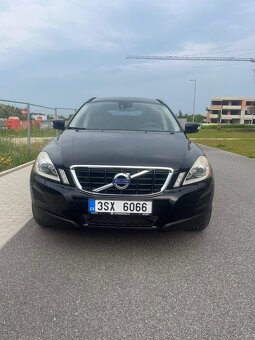 Volvo XC60 - 2