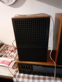 Funkční rádio Tesla - 2
