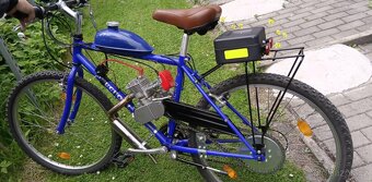 Motokolo 85 - 2