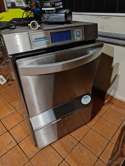 Winterhalter myčka - 2