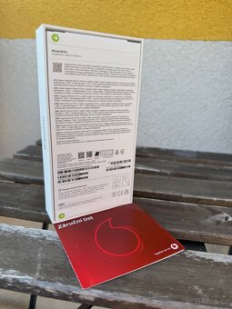 Nerozbalený iPhone 16 Pro, 128 Gb, White Titan - 2