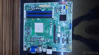 MSI MS-7778 VER: 1.0 AMD FM2 - 2