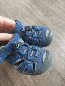 Keen Seacamp II CNX - 2