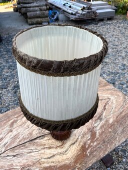 Stolní lampa - 2