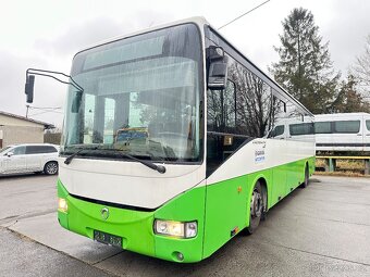IRISBUS SFR 160 - 2