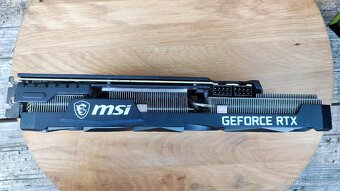 RTX 3070 MSI Ventus 3X OC - 2
