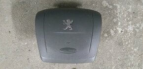 AIRBAG Boxer, Jumper, Ducato - 2