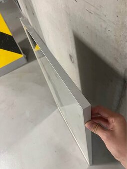 Zrcadlo IKEA - 2