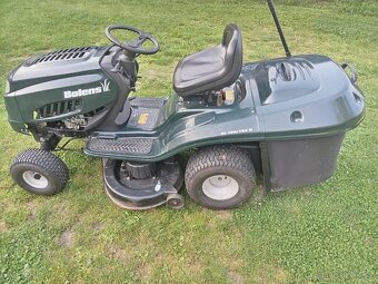 Prodám zahradní traktor bolens - 2