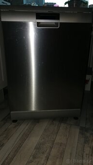 Myčka nádobí Siemens volně stojící - 2