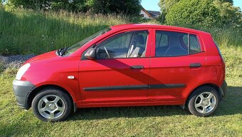 Kia Picanto 1.0 - 2