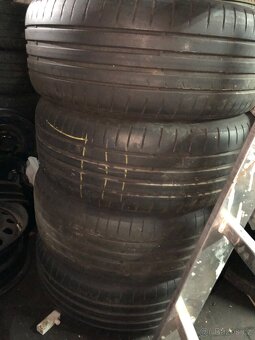 ALU r16, 5x112 Seat - 2