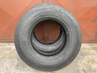 Michelin 215/75/17,5 XTE2+ Remix - 2