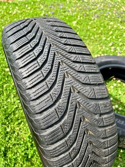 Zimní pneu 195/65 r15 VREDESTEIN - 2