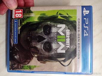 PS4 Call of duty - 2
