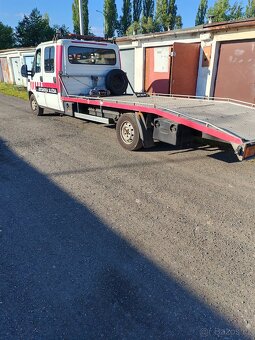 Fiat Ducato maxi 2.8jtd - 2