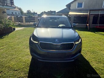 Škoda Kodiaq 2.0TDI 110kw 4x4 MATRIX VIRTUAL PANO DSG 2022 - 2
