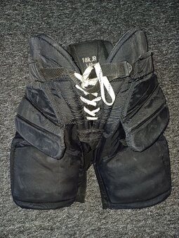 Brankářské kalhoty Reebok vel. L - JR - 2
