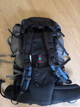 Batoh Husky Survivor 75l - 2