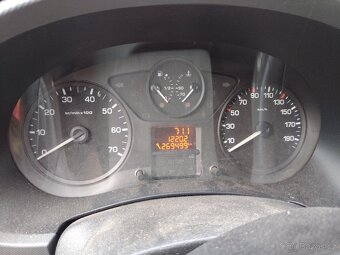 Citroen Berlingo 1.6HDI - 2