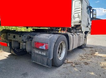 MAN TGX 18.500 - 2
