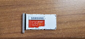 Samsung TAB A7 s pouzdrem + SD karta 128GB - 2