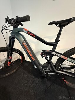 Elektrokolo 20 Hb xduro AllMtn 8.0 flyon - 2