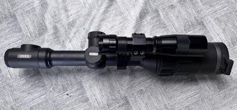Pulsar Digex C50 s Lunou - 2