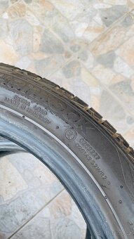 Hankook kinergy 4S - 2