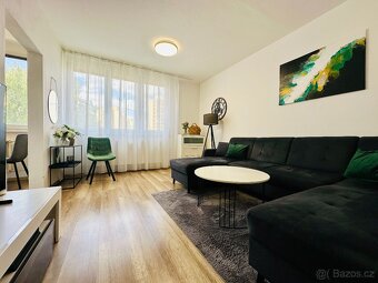 Prodej byt 2+1 s balkonem - 2