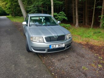 Škoda - 2