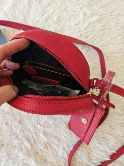 Tommy Hilfiger kabelka - 2