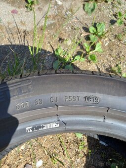 225/45R17 - 2