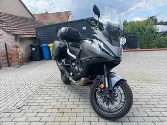 Honda nt1100 - 2