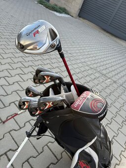 Golfovy set - 2
