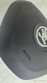 Airbag Škoda Octavia 3 - 2