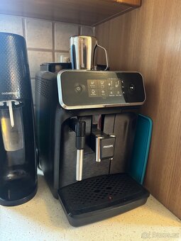 Kávovar Philips series 2200 - EP2220 - 2