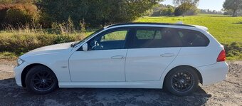 BMW E91 - 2