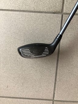 Golfová hůl Ping G425 4-hybrid 22.0° Regular - 2